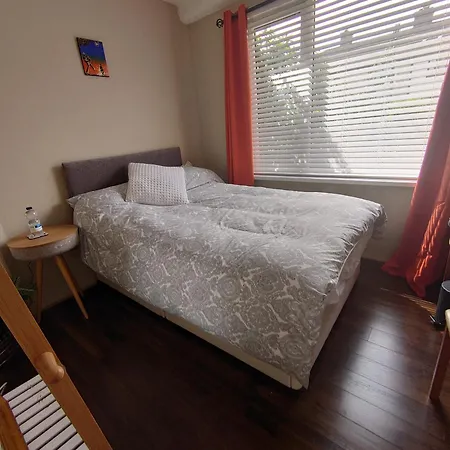 Guest house Grand Canal Private Dublin