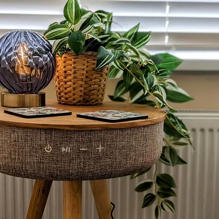 Guest house Grand Canal Private Dublin