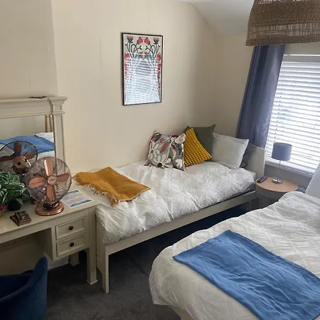 Guest house Grand Canal Private