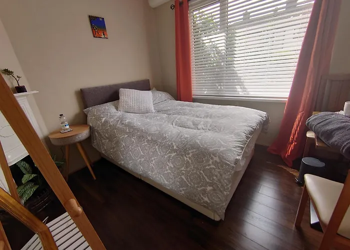 Guest house Grand Canal Private Dublin