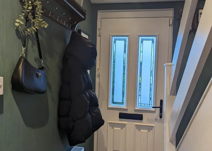 Grand Canal Private Guest house Dublin