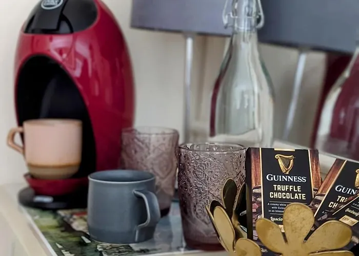 Guest house Grand Canal Private