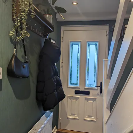 Grand Canal Private Gasthuis Dublin