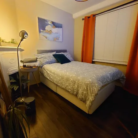 Grand Canal Private * דבלין