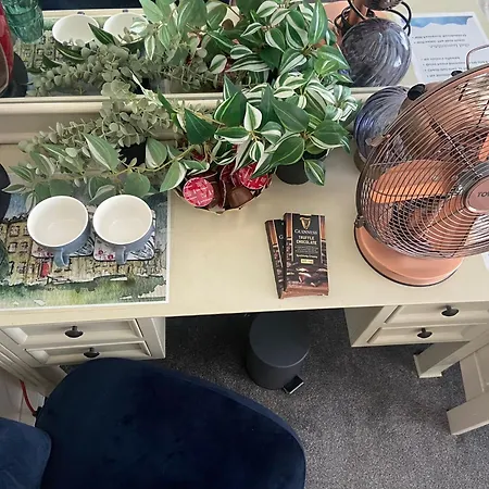 Penzion Grand Canal Private *