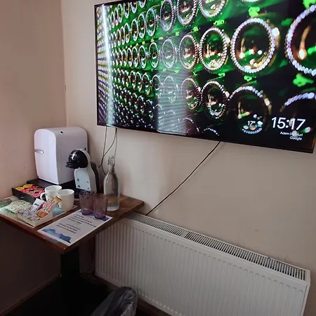 Grand Canal Private Dublin