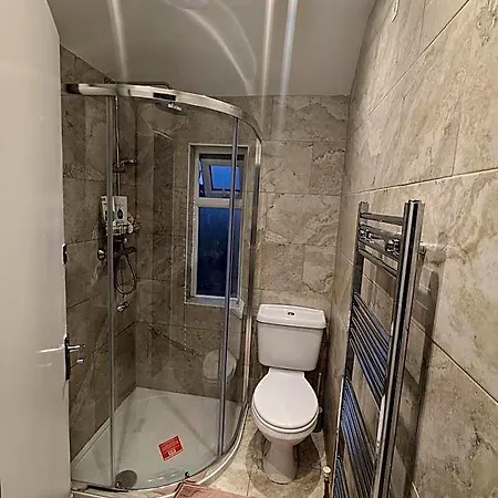 Gæstehus Grand Canal Private *