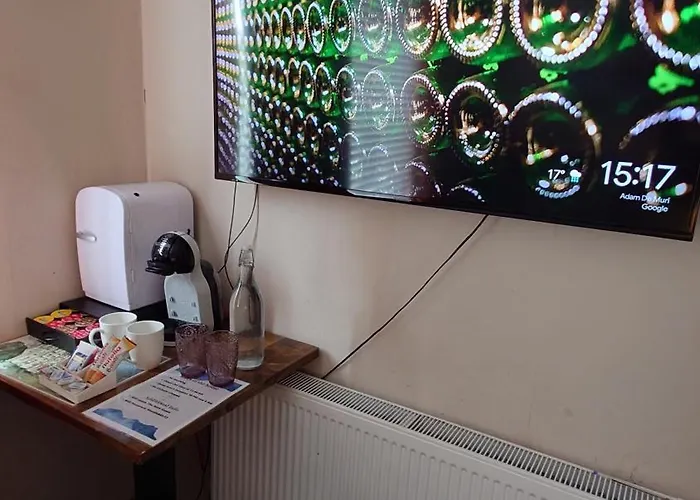 Grand Canal Private 都柏林