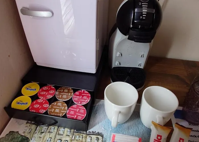 招待所 Grand Canal Private 都柏林