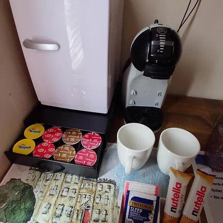 Gasthof Grand Canal Private Dublin